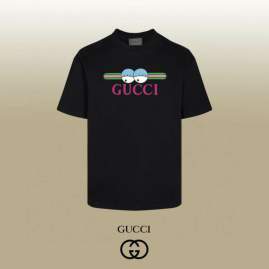 Picture of Gucci T Shirts Short _SKUGucciXS-LmptxG009410632